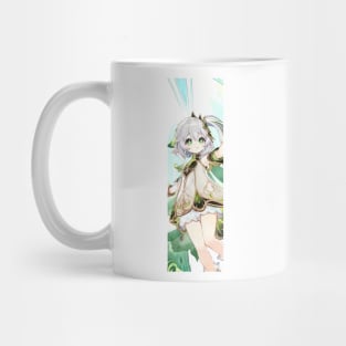 Nahida Genshin Mug